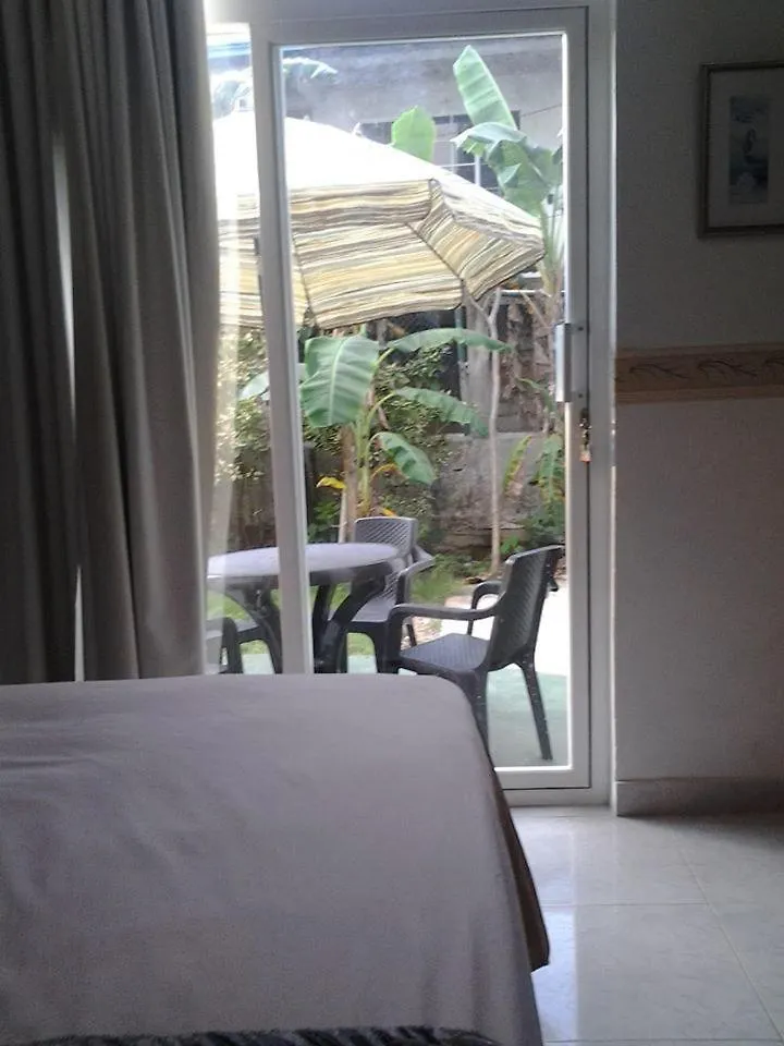 San Andres Ultd Inn Rnt # 30017