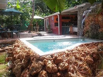 ***  San Andres Ultd Inn Rnt # 30017 Colombia