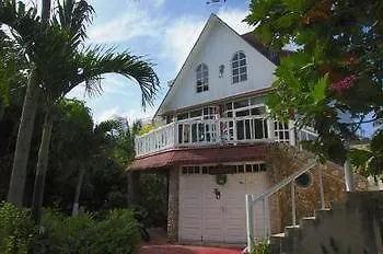 San Andres Ultd Inn Rnt # 30017