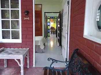 ***  San Andres Ultd Inn Rnt # 30017 Colombia