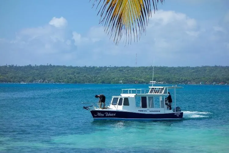 ***  San Andres Ultd Inn Rnt # 30017 Colombia