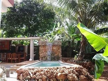 San Andres Ultd Inn Rnt # 30017  San Andres (San Andres and Providencia Islands)