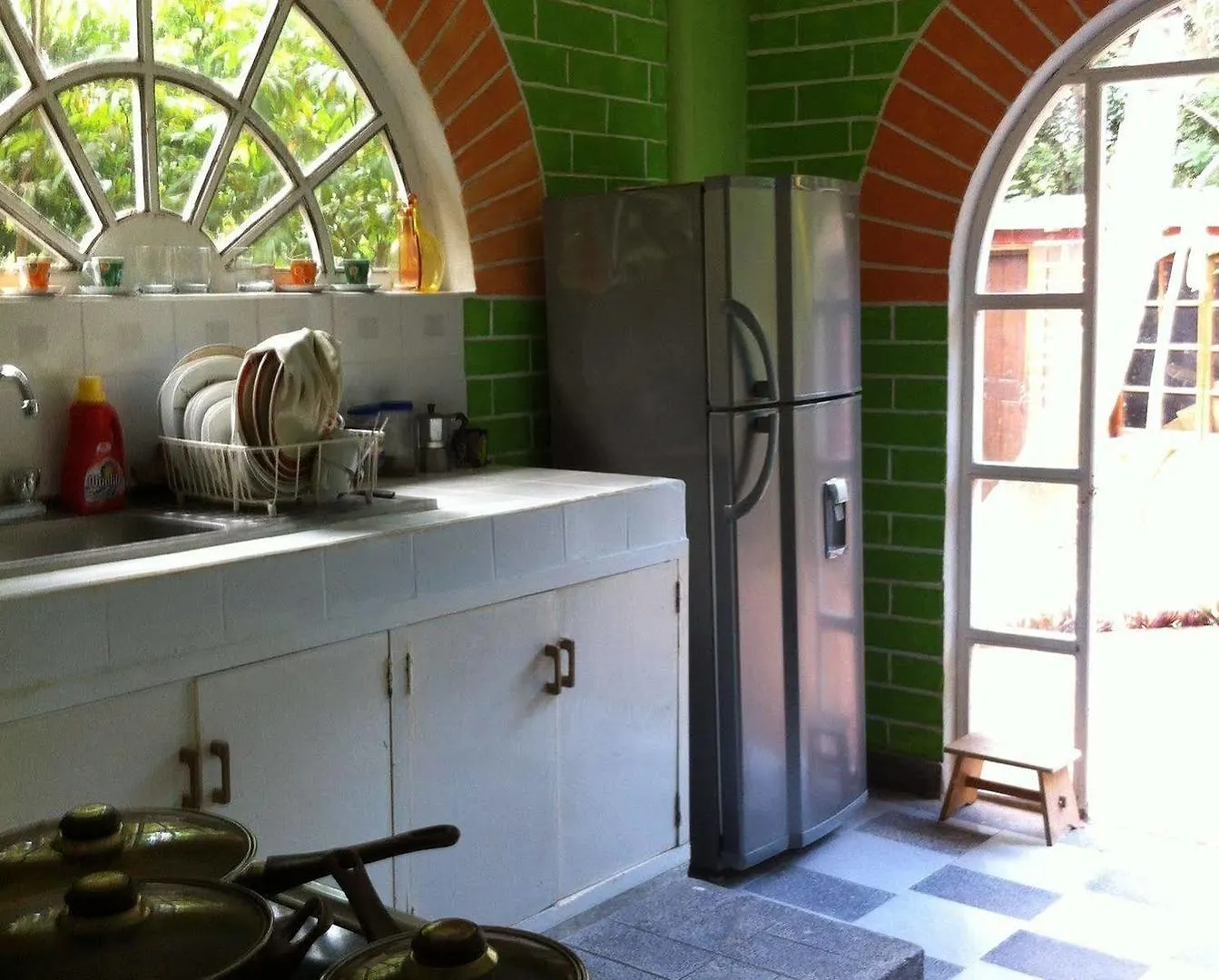 San Andres Ultd Inn Rnt # 30017 Colombia