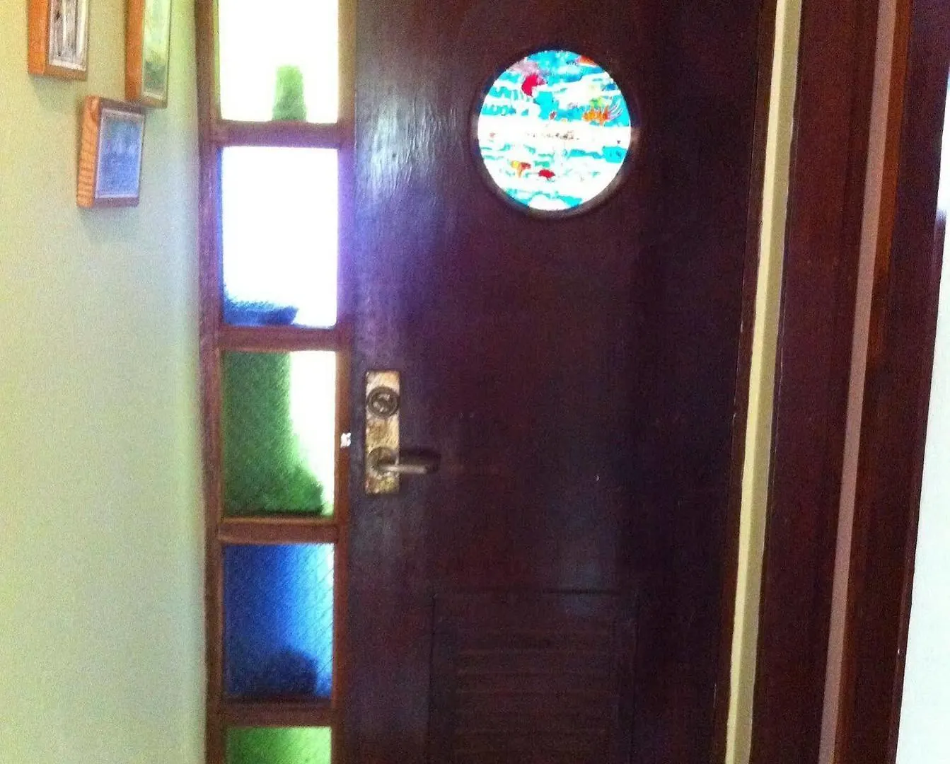San Andres Ultd Inn Rnt # 30017 San Andres (San Andres and Providencia Islands)