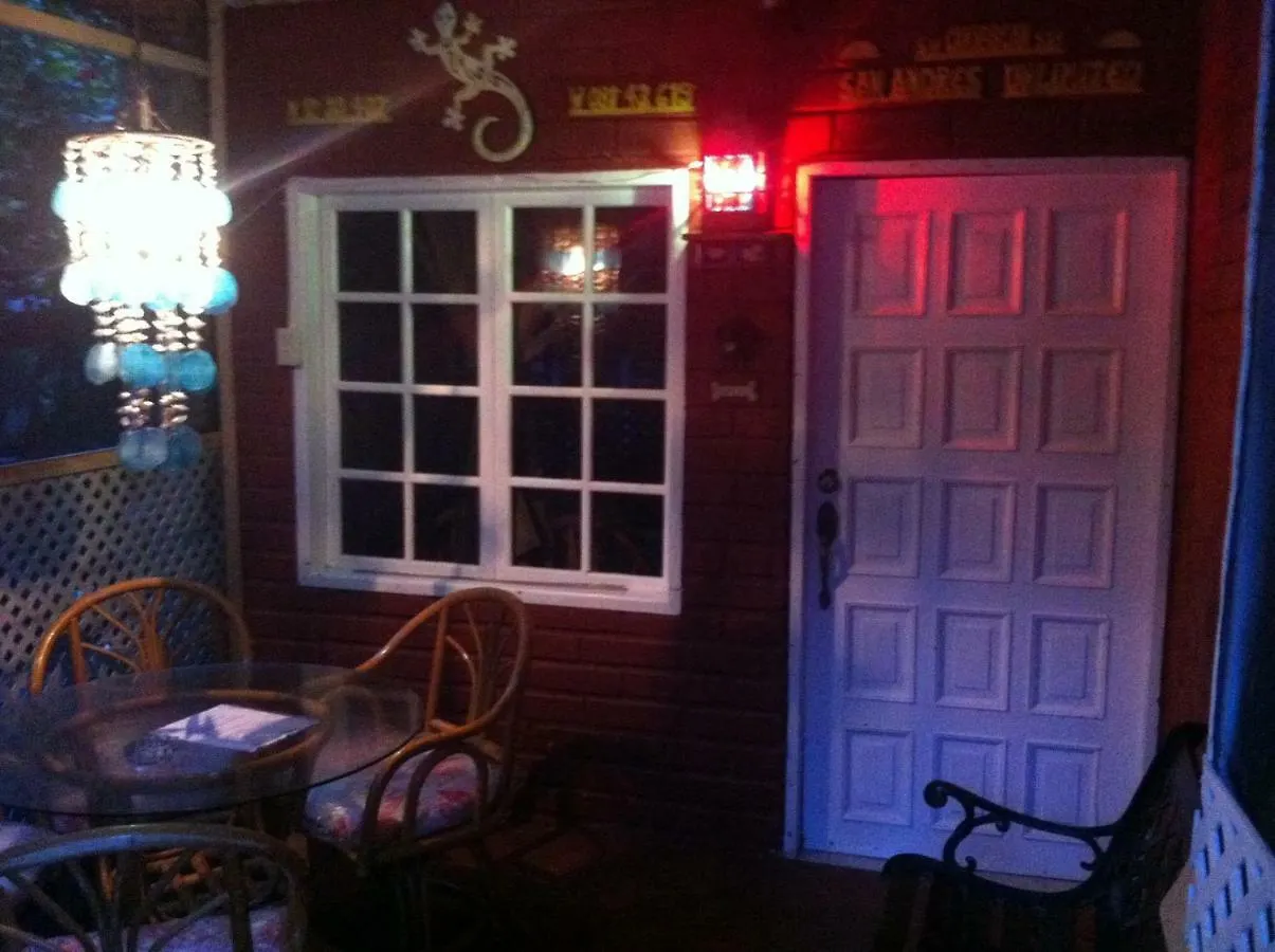 San Andres Ultd Inn Rnt # 30017 San Andres (San Andres and Providencia Islands)