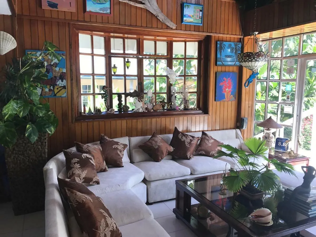 San Andres Ultd Inn Rnt # 30017  San Andres (San Andres and Providencia Islands)