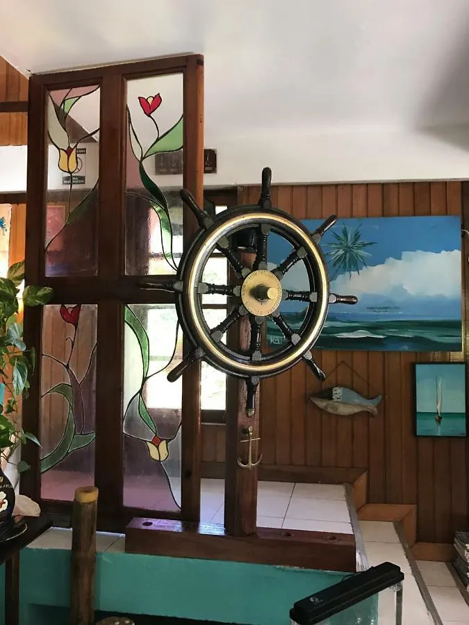 San Andres Ultd Inn Rnt # 30017 3*, San Andres (San Andres and Providencia Islands)