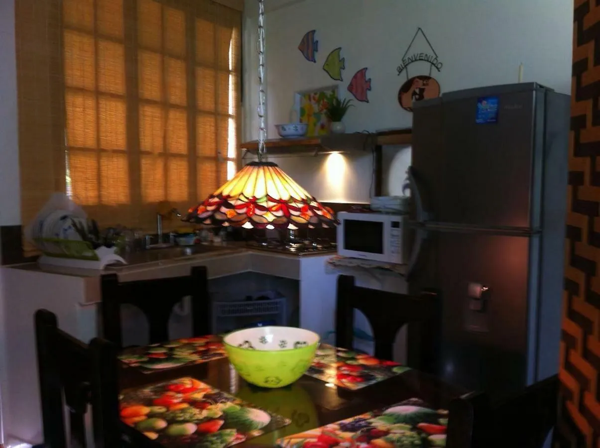 San Andres Ultd Inn Rnt # 30017