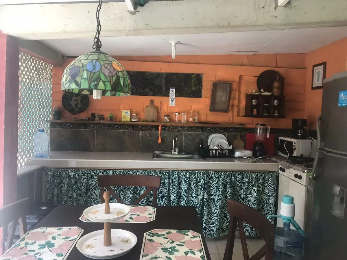 San Andres Ultd Inn Rnt # 30017  San Andres (San Andres and Providencia Islands)