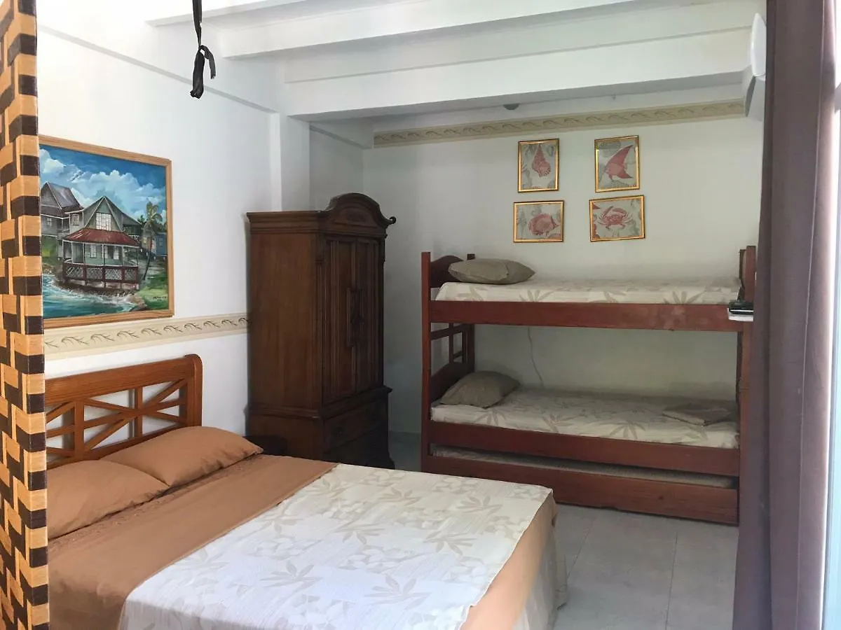 San Andres Ultd Inn Rnt # 30017 San Andres (San Andres and Providencia Islands)