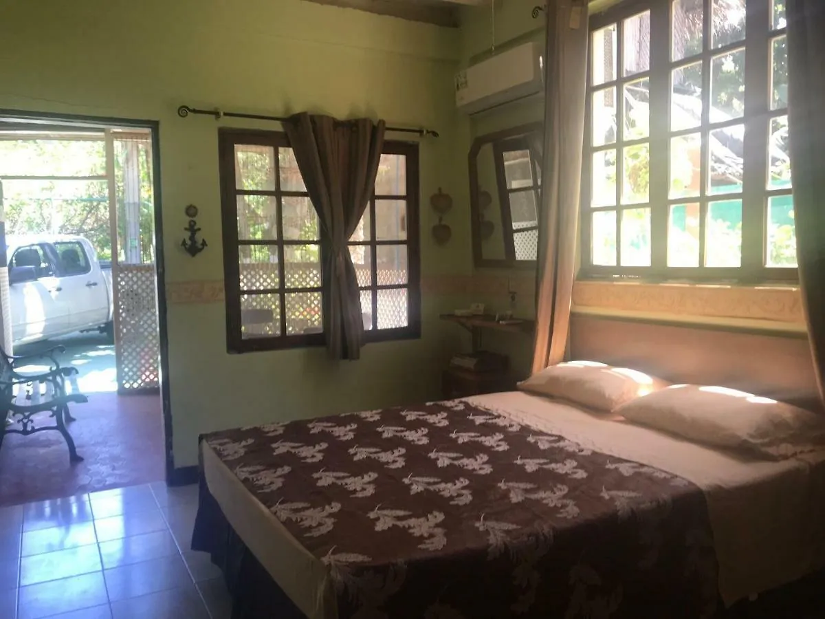 San Andres Ultd Inn Rnt # 30017