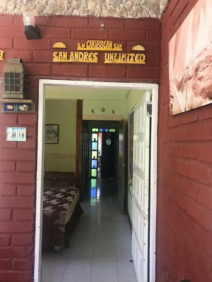 San Andres Ultd Inn Rnt # 30017  San Andres (San Andres and Providencia Islands)