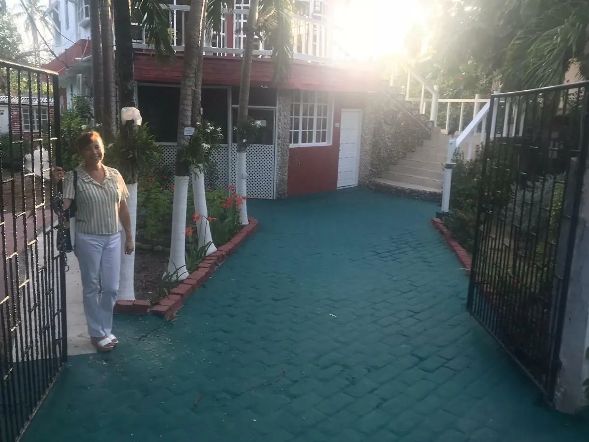 San Andres Ultd Inn Rnt # 30017