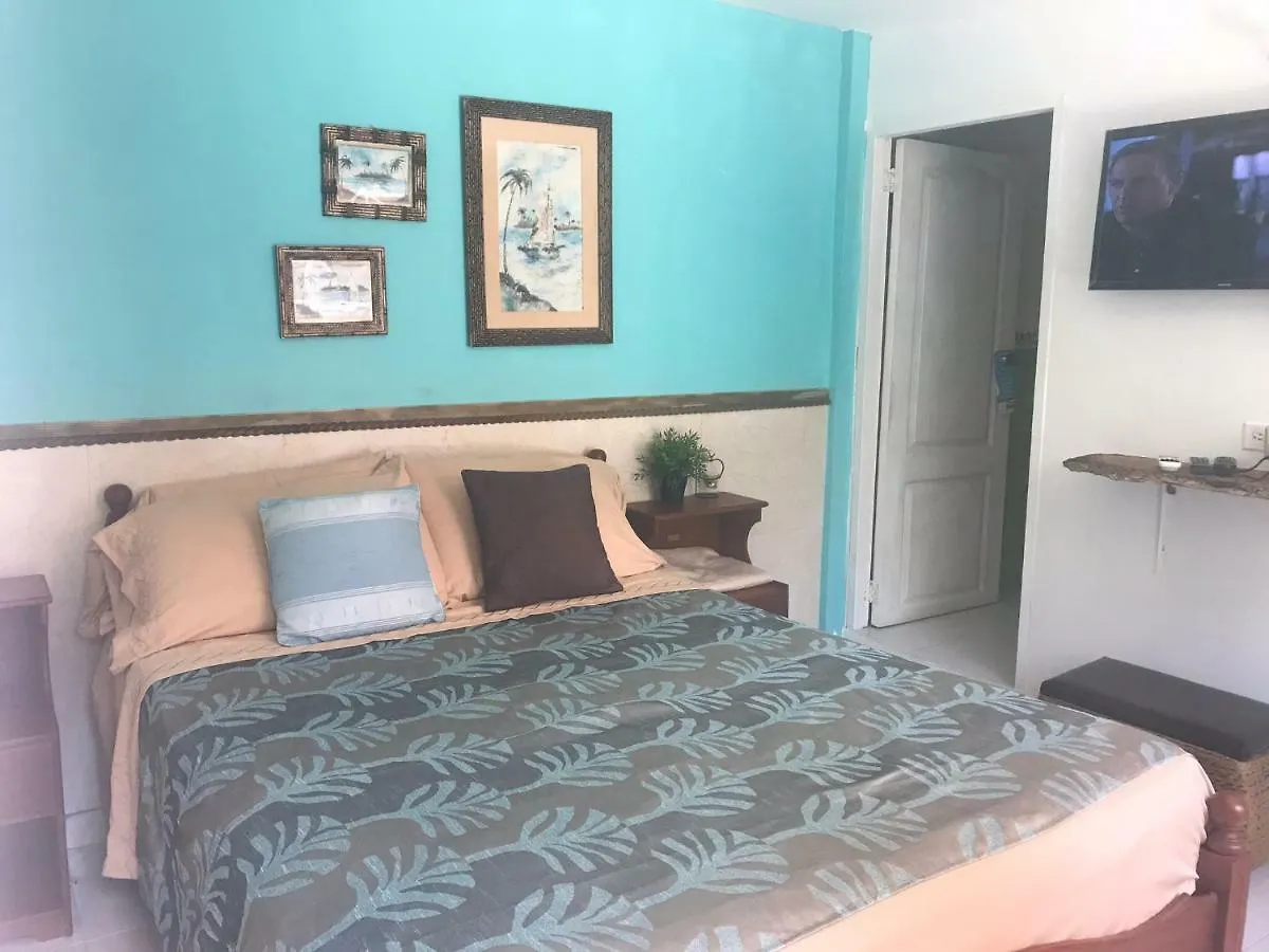 San Andres Ultd Inn Rnt # 30017 3*, San Andres (San Andres and Providencia Islands)
