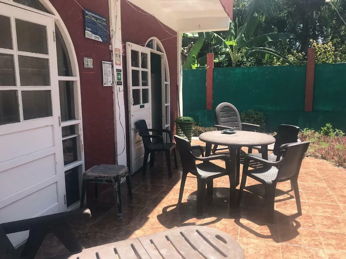 San Andres Ultd Inn Rnt # 30017 Colombia