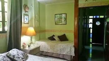 San Andres Ultd Inn Rnt # 30017 Colombia